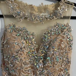 Brand new Prom dress